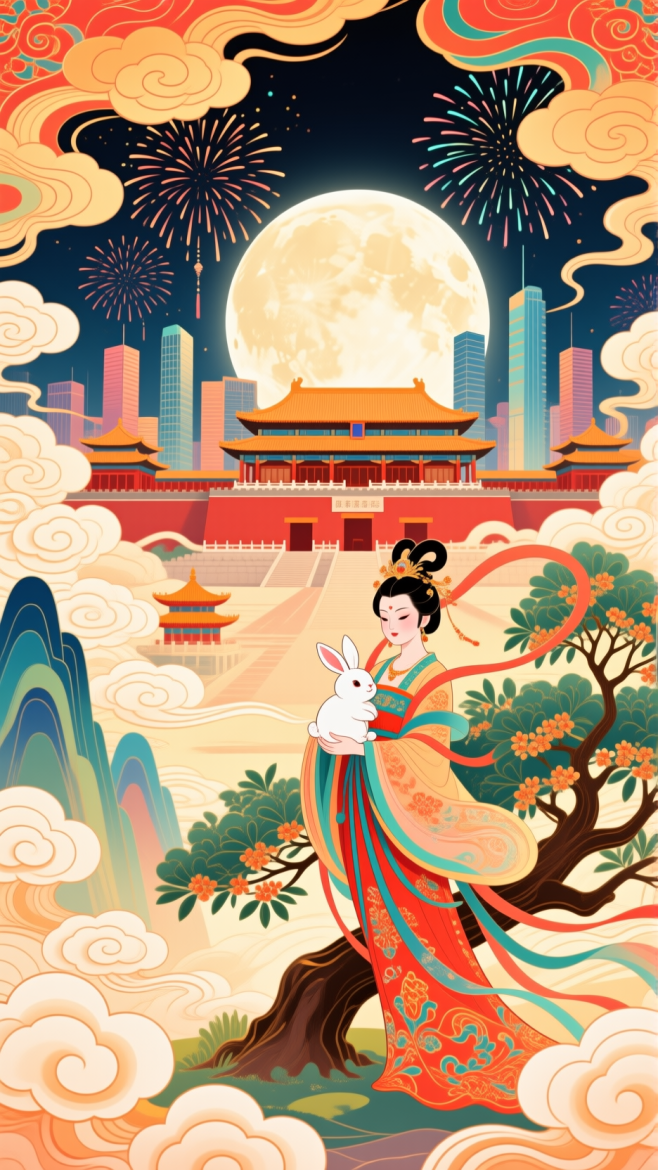 创意预览图