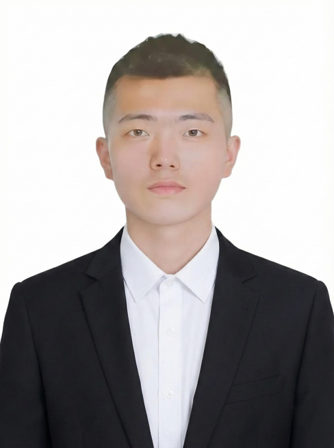 衣服P成正装，其他不变预览效果