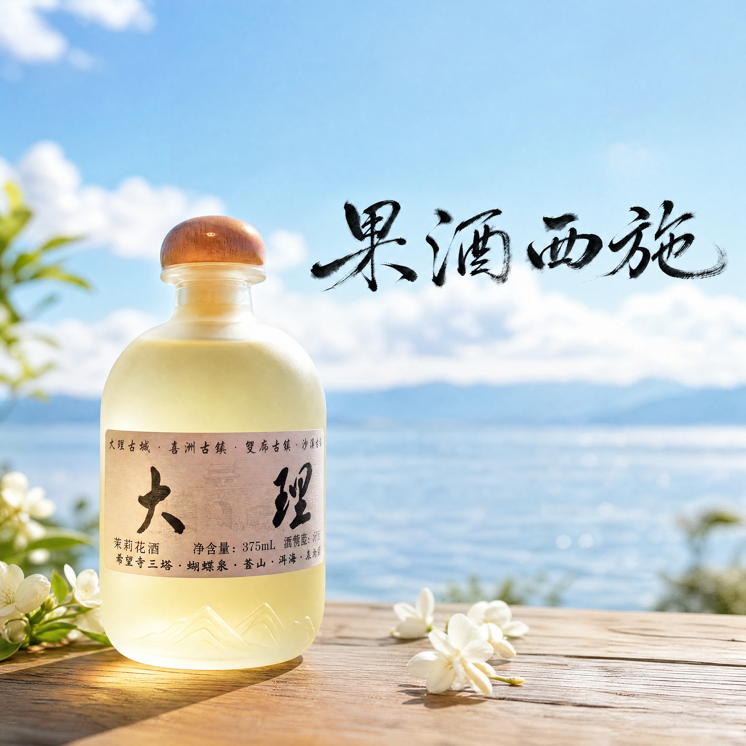 创意预览图