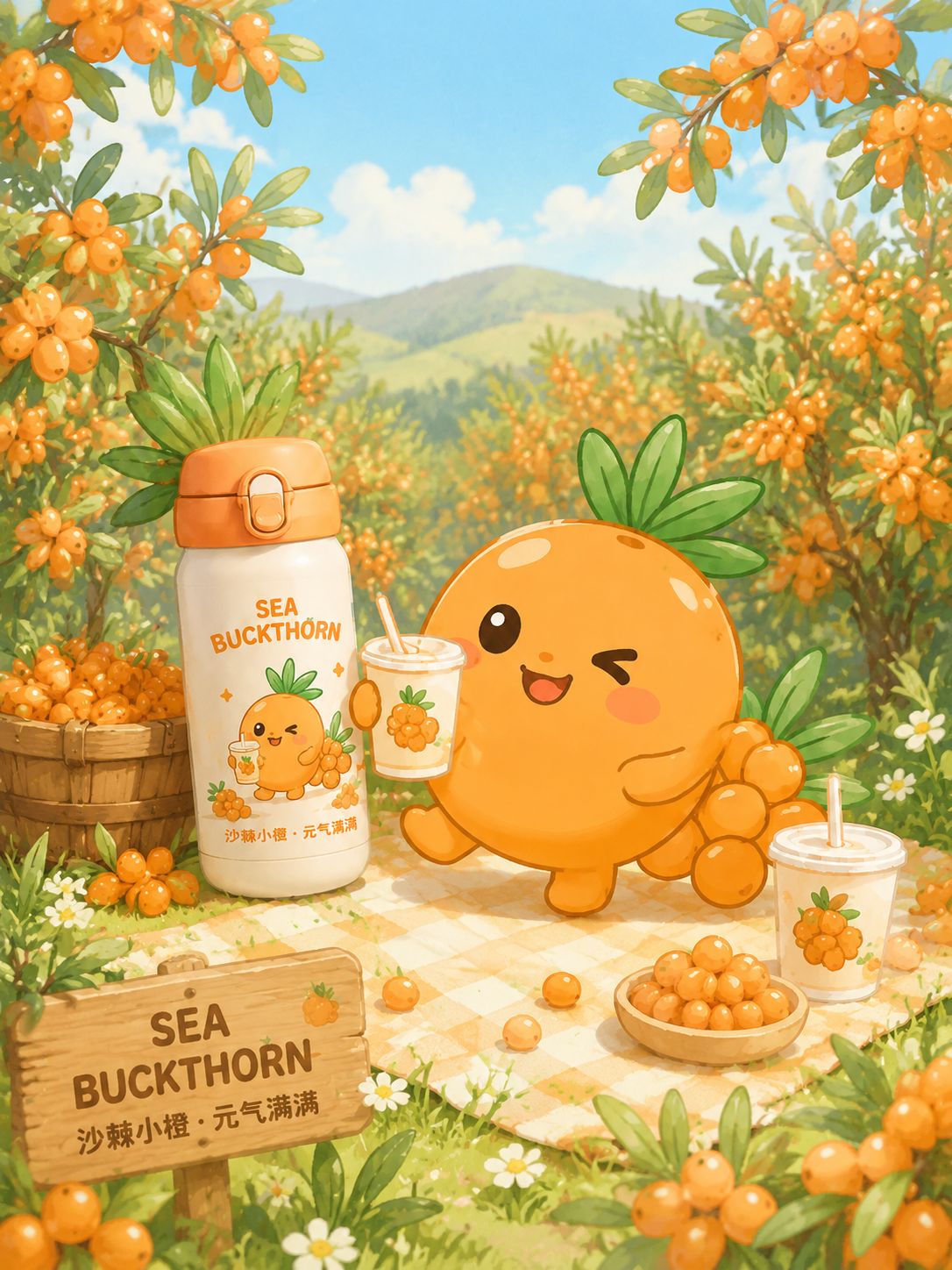 创意预览图