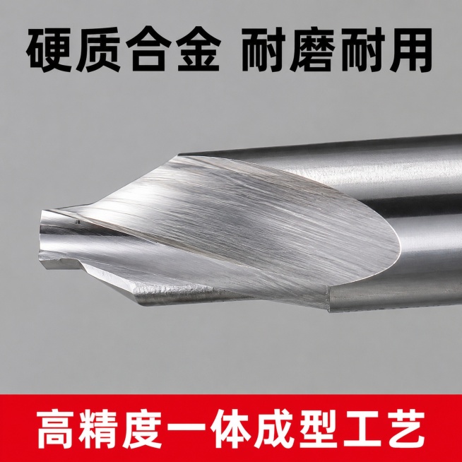 生成工业刀主图预览效果