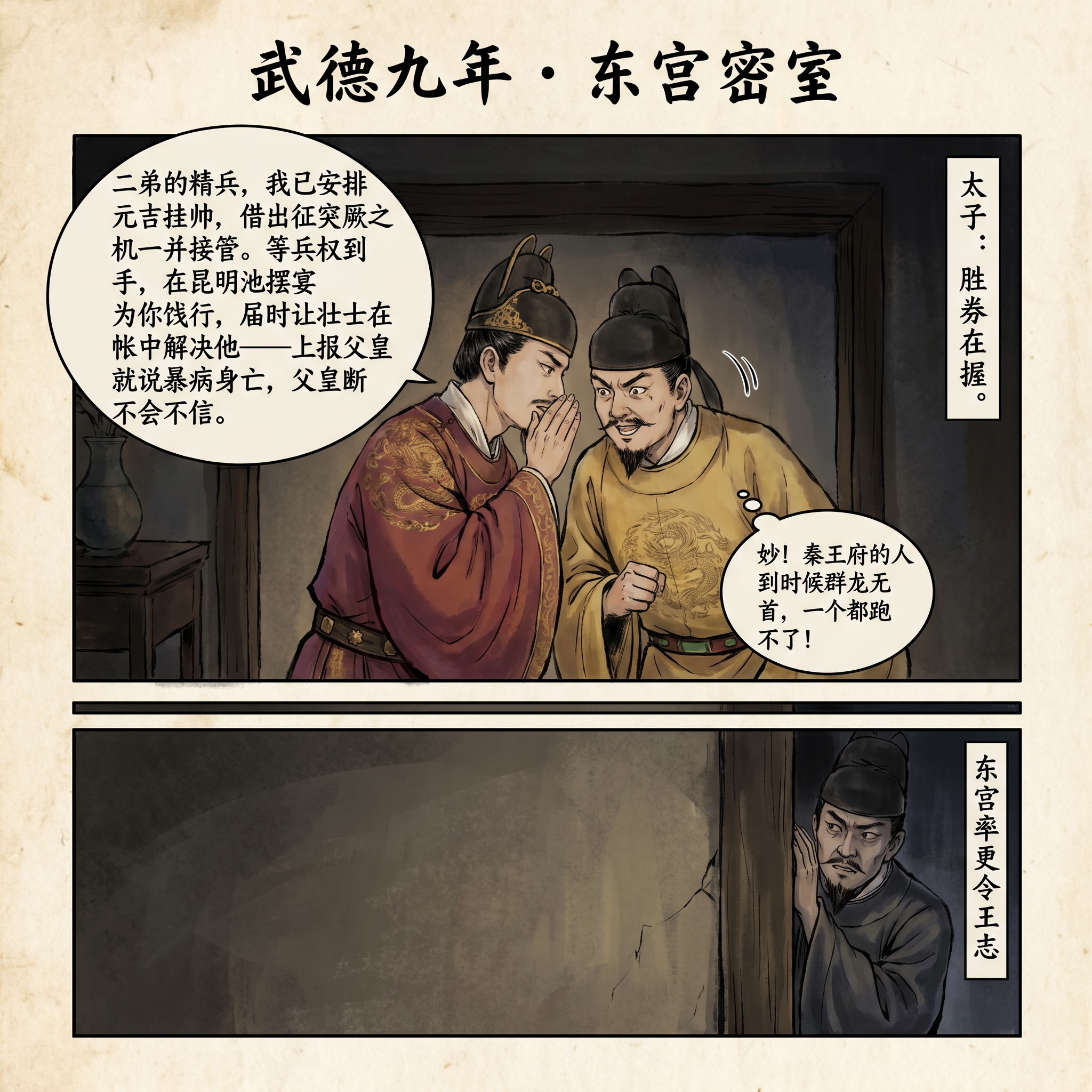 创意预览图