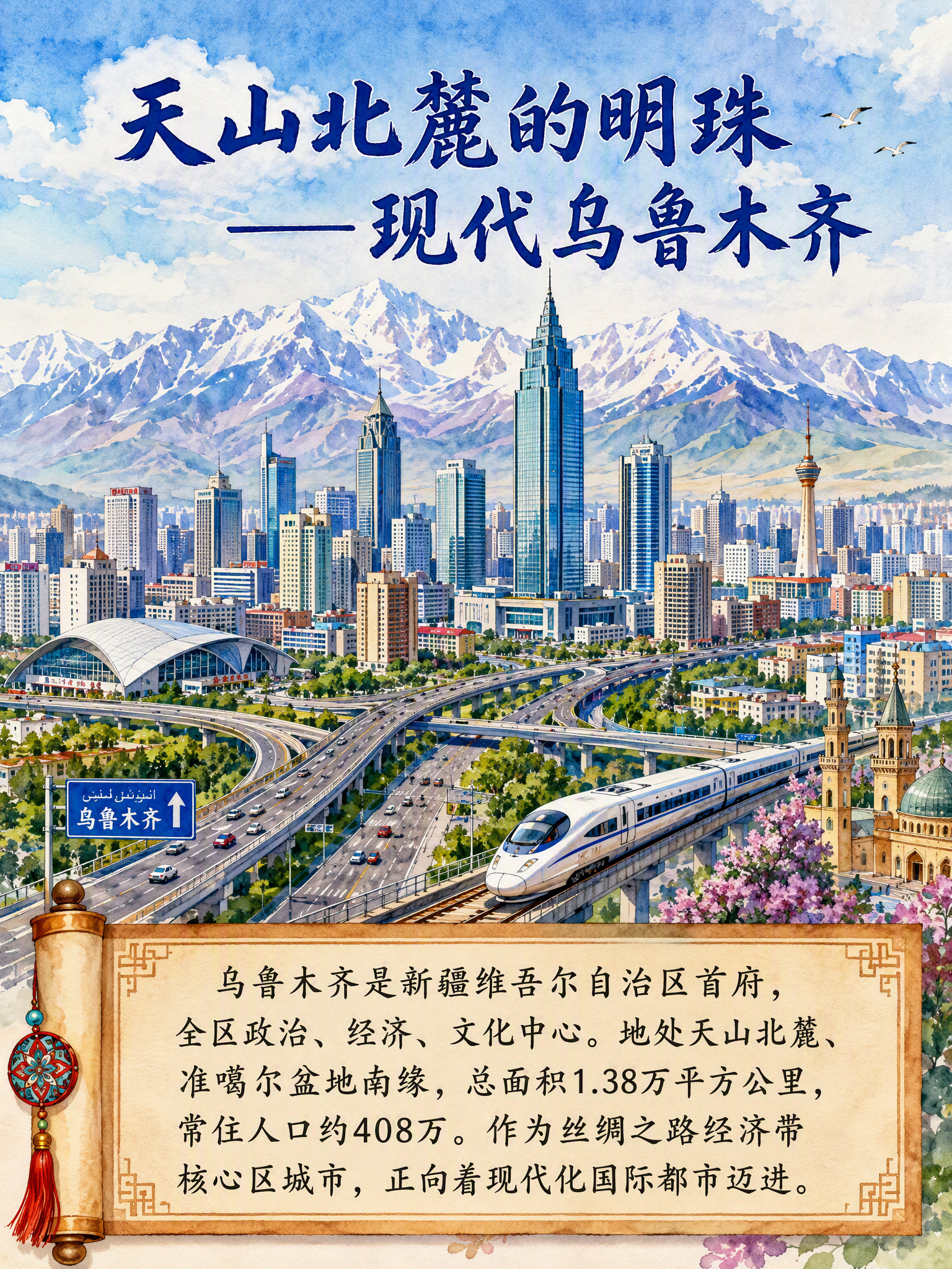 创意预览图