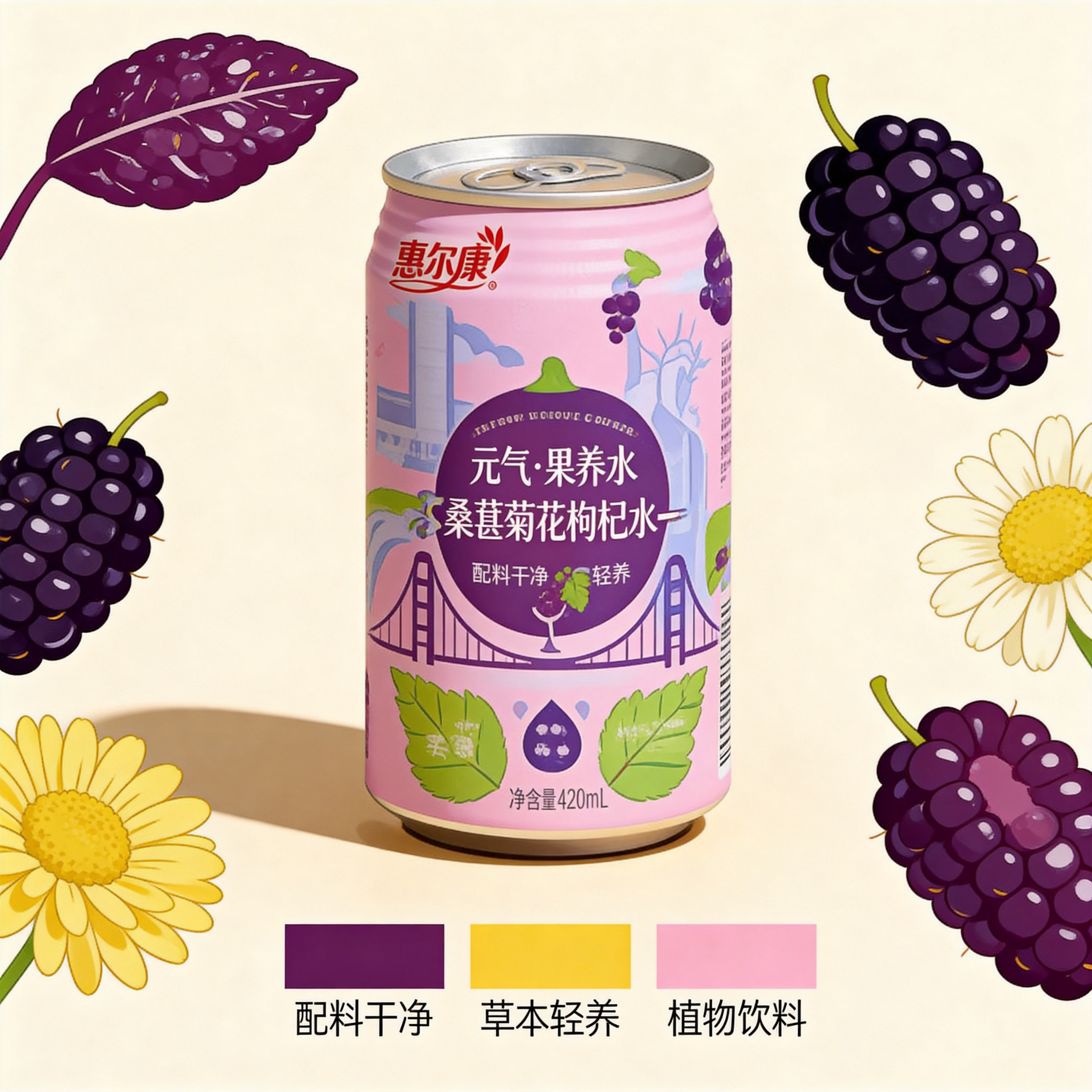 创意预览图