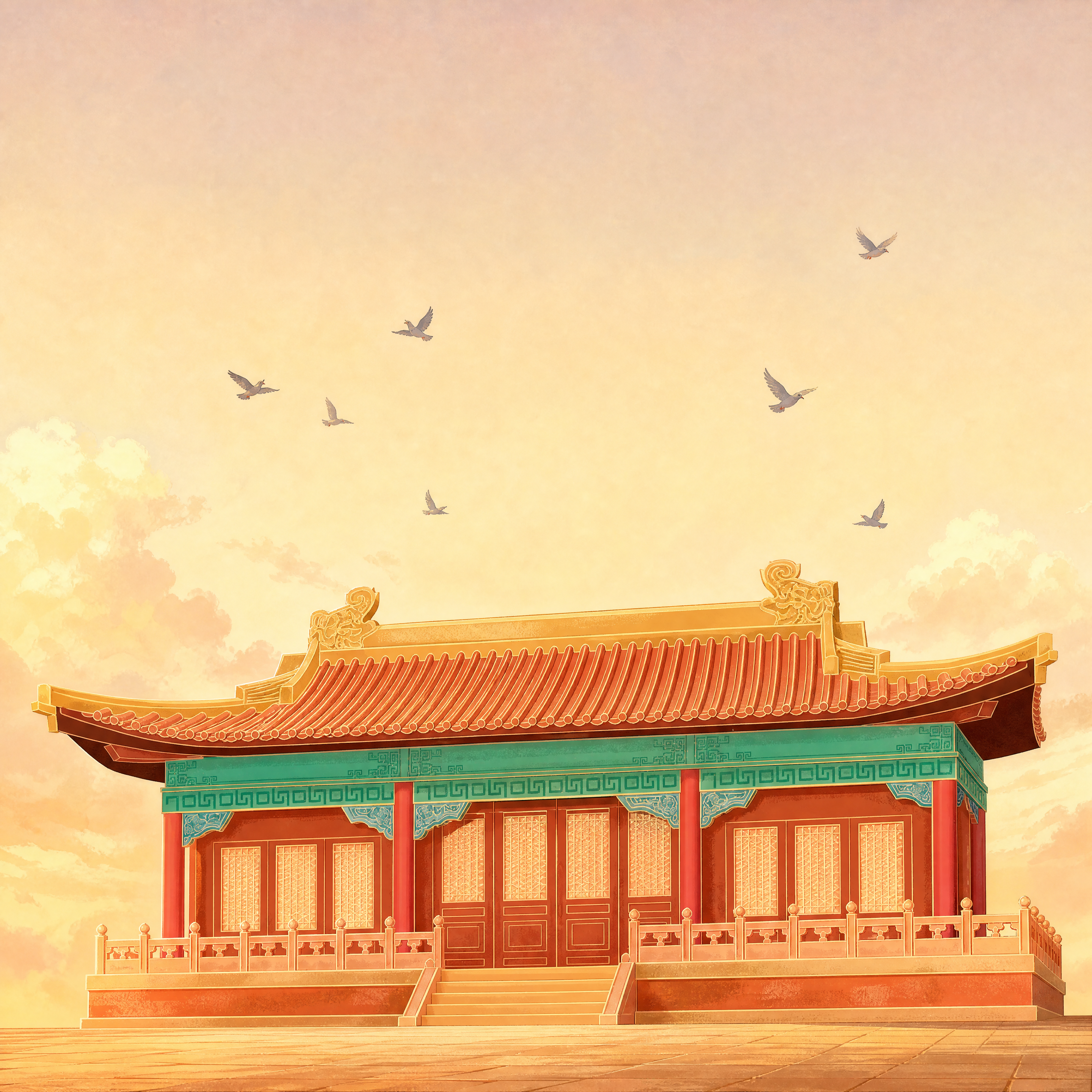 创意预览图
