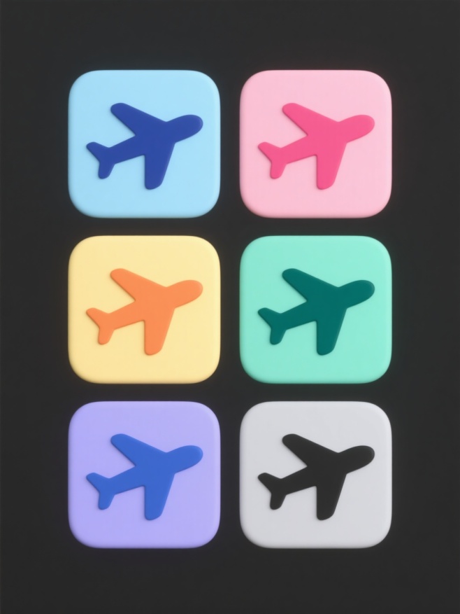 创意预览图
