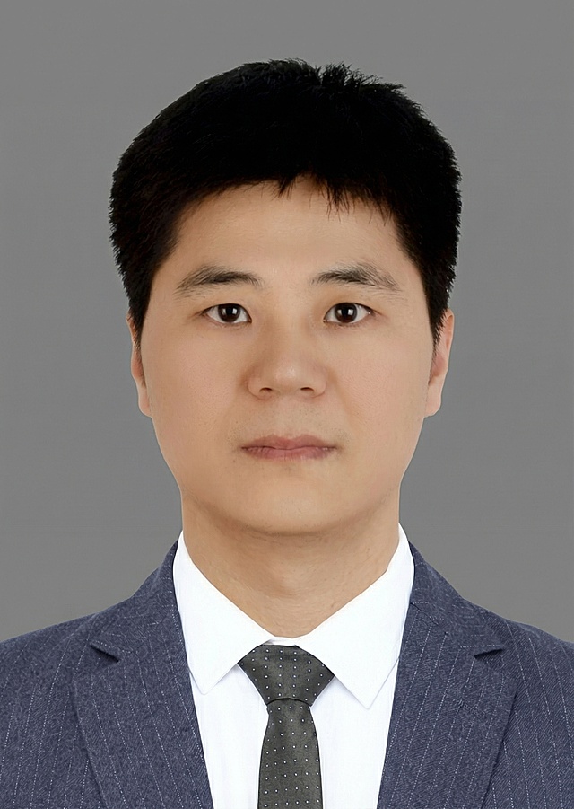 将图片底色修改成中灰色，人物不变