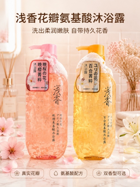 预览效果