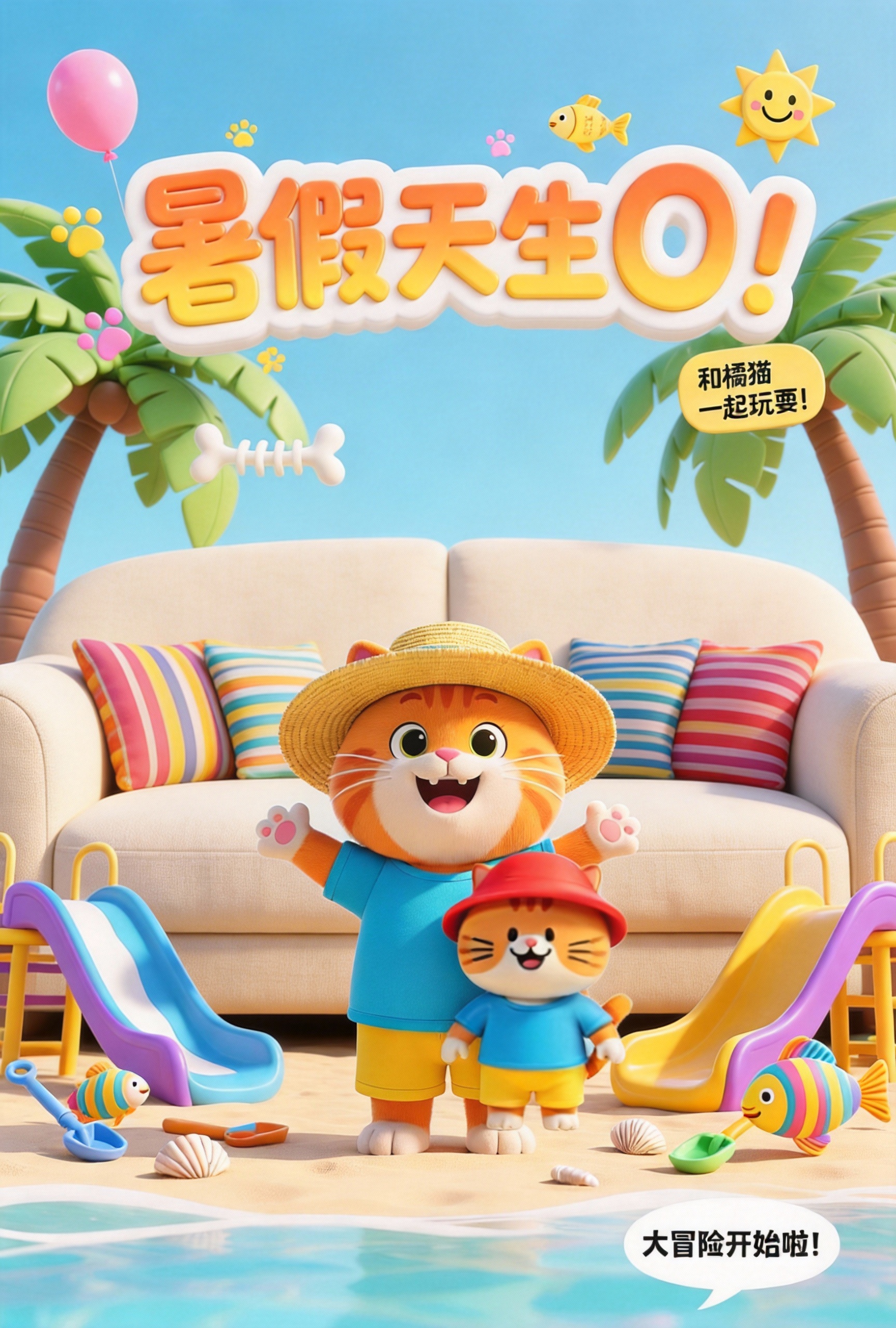 创意预览图