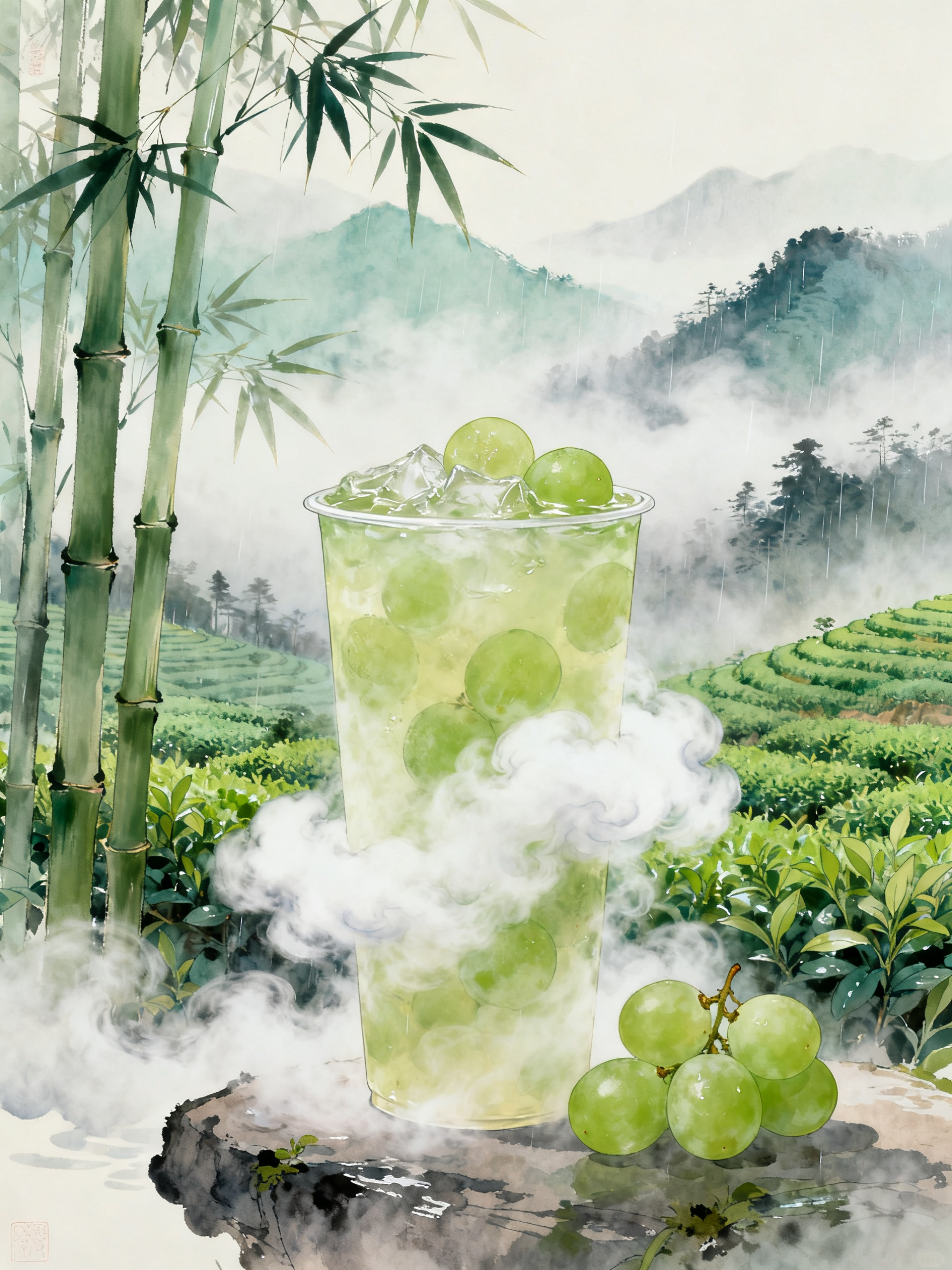 创意预览图