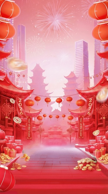 Add 20% pastel purple and 20% pastel pink to the image, keeping the red color at 60%. Blend them tog预览效果