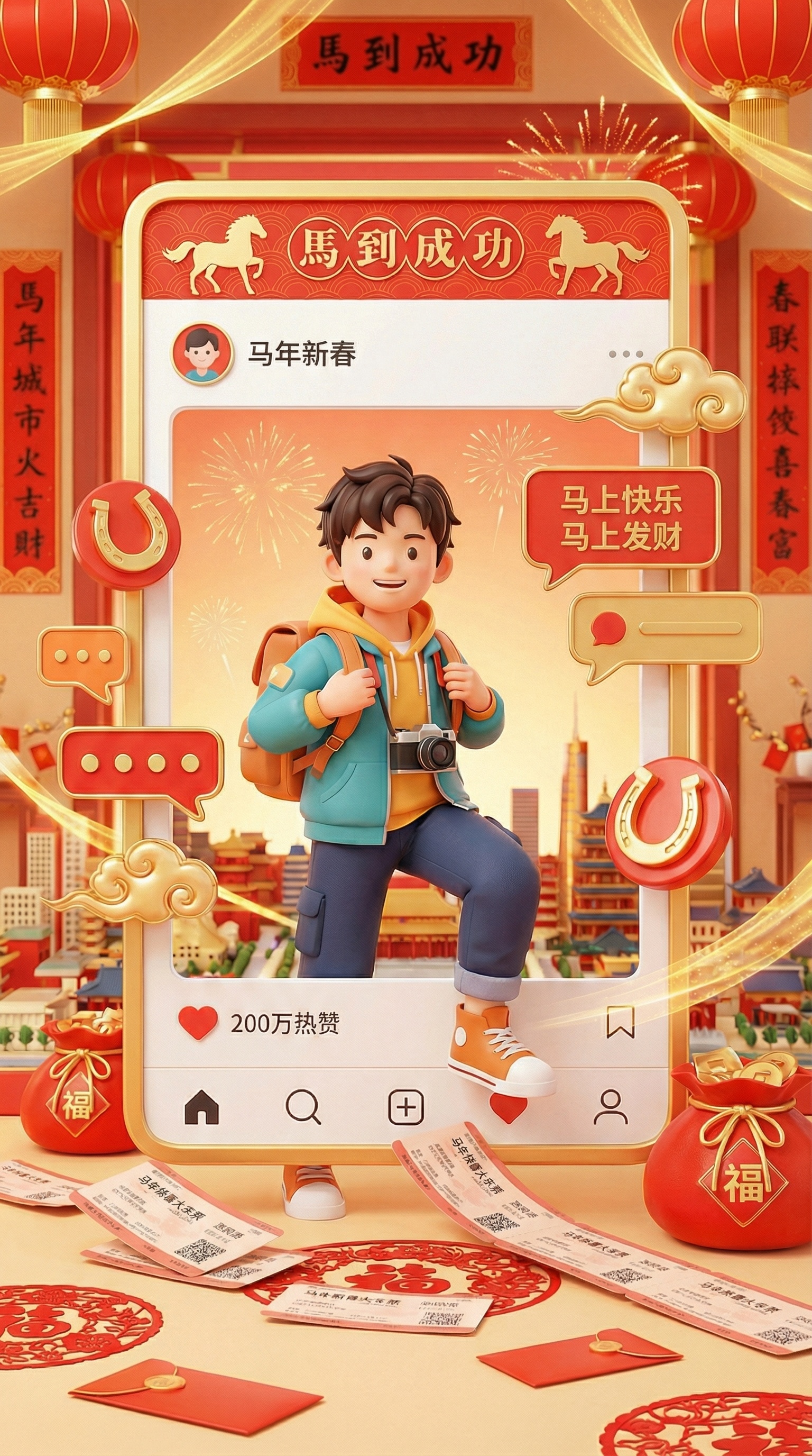 创意预览图