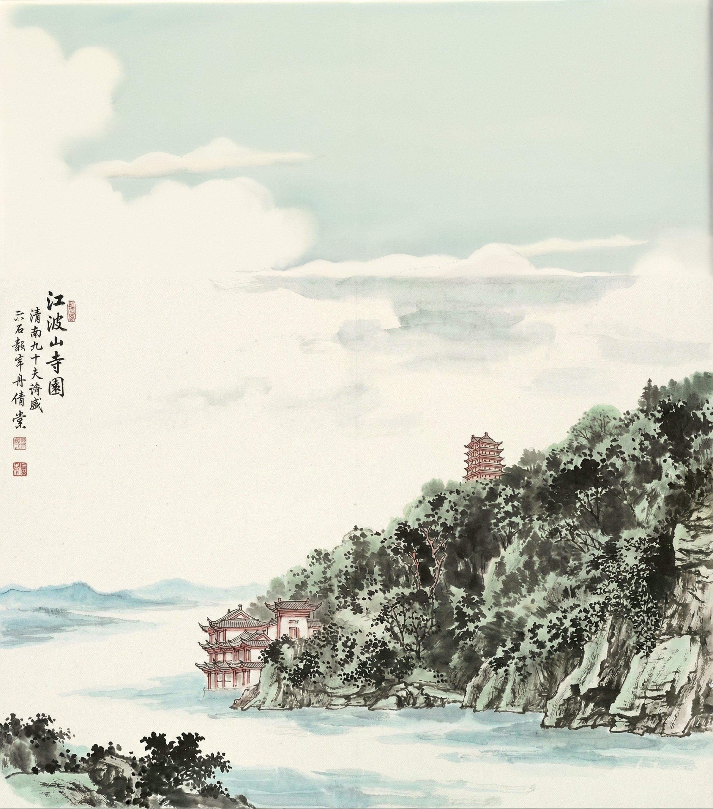 创意预览图