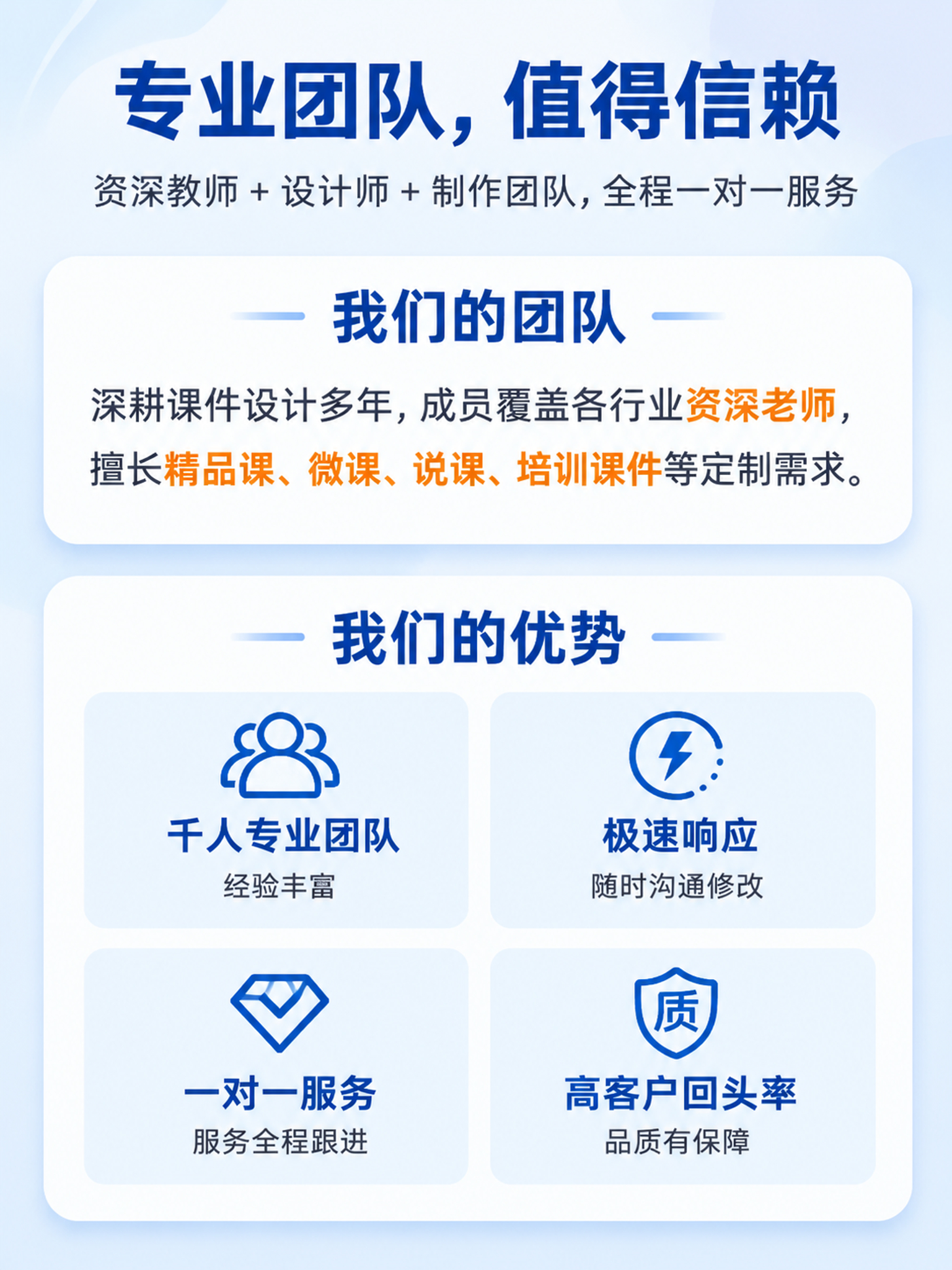 [商品] 使用【图2】作为参考；课件制作服务，非实物类；保留文… - 图片创意预览