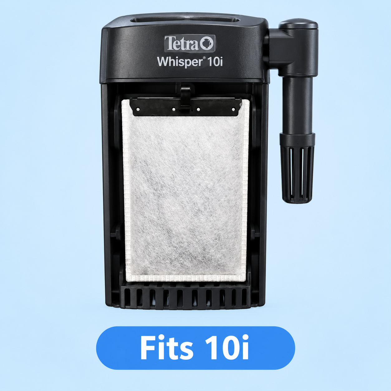 Amazon A+四图模块4-1：兼容Tetra Whispe… - 图片创意预览