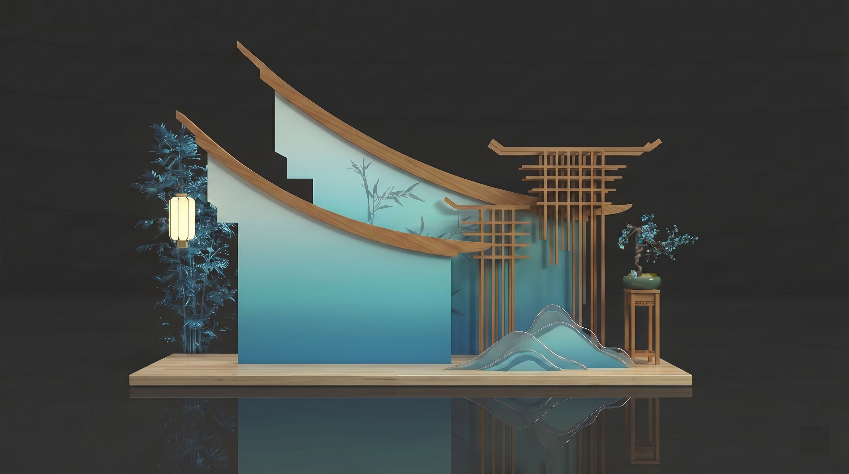 创意预览图