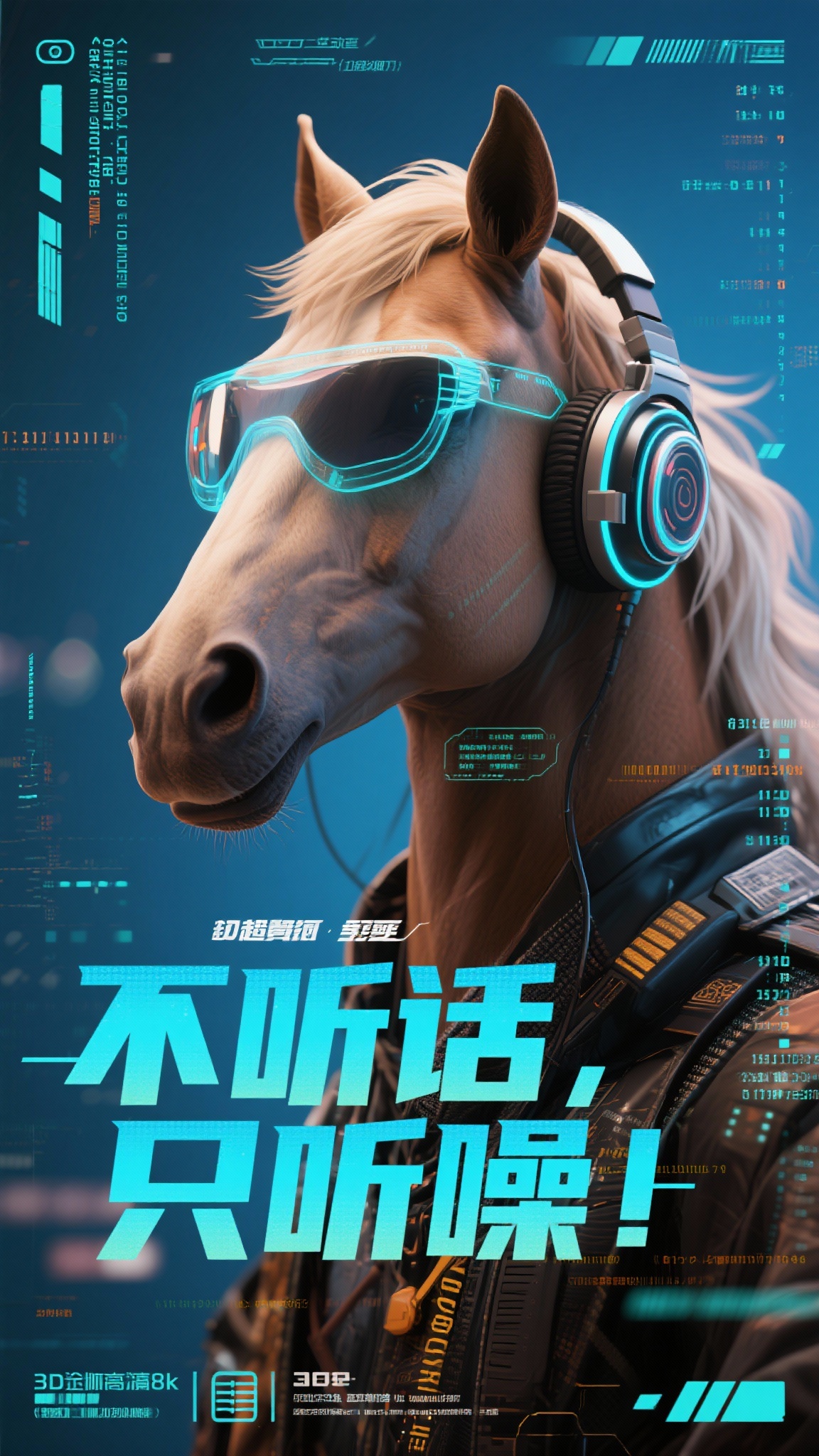 创意预览图