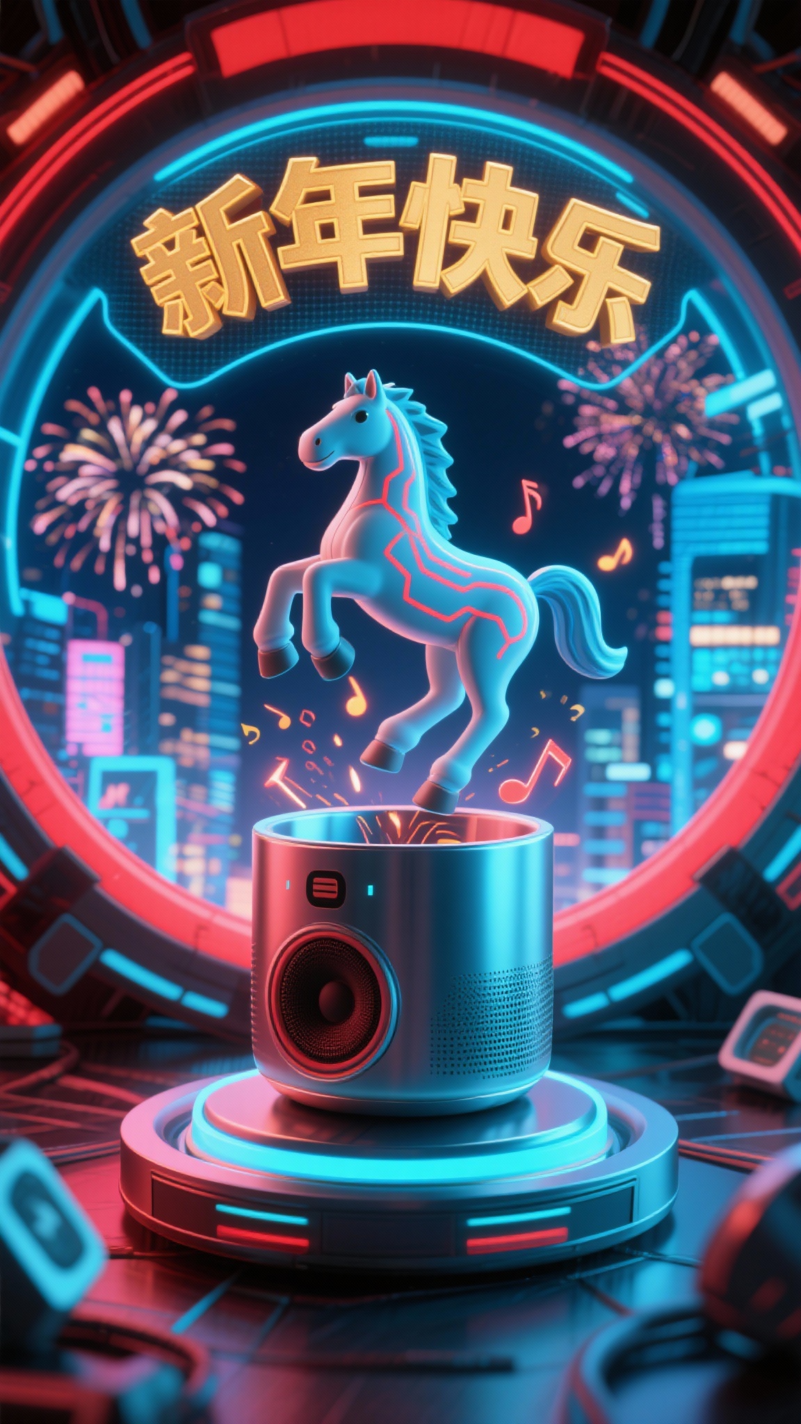 创意预览图