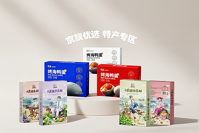 整体风格改为简约风