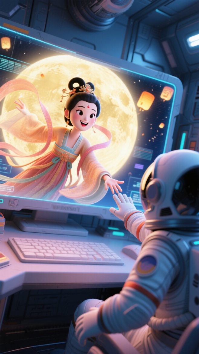 创意预览图