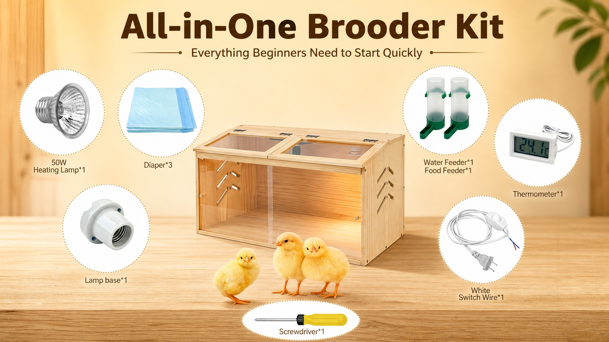 Amazon A+ detail page, 16:9 rat… - 图片创意预览
