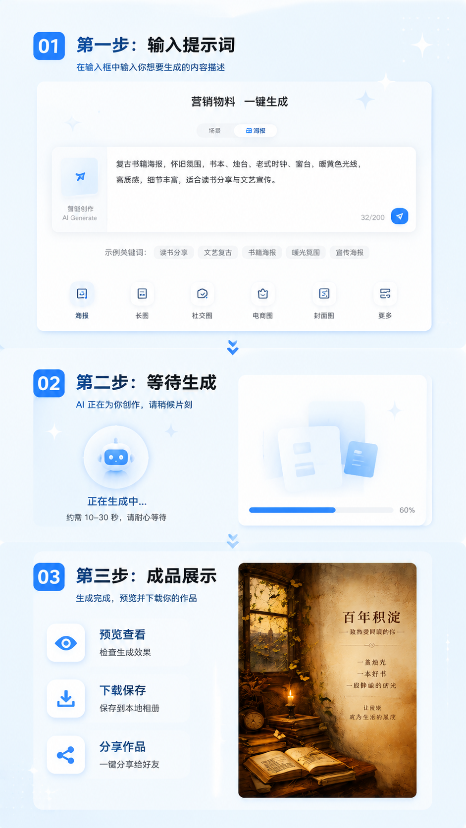 创意预览图