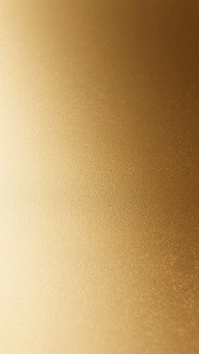 金色渐变背景，从明亮的浅金色过渡到醇厚的深金色，表面带有细腻的磨砂质感，整体呈现简洁优雅的风格，色调统一和谐，光影过渡自然柔和，具有金属般的光泽感与细腻的纹理层次，保持简约大气的视觉效果。