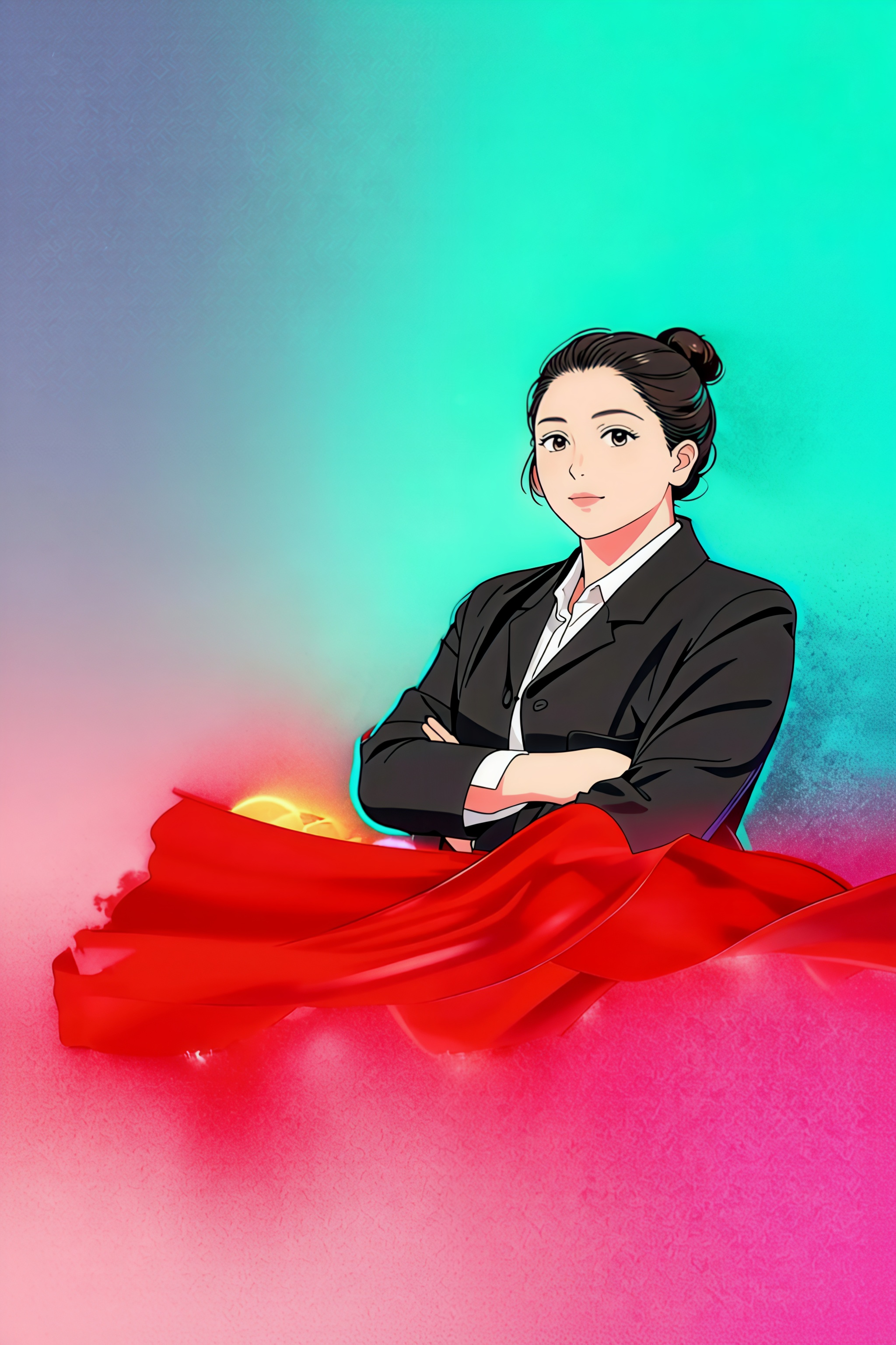 创意预览图