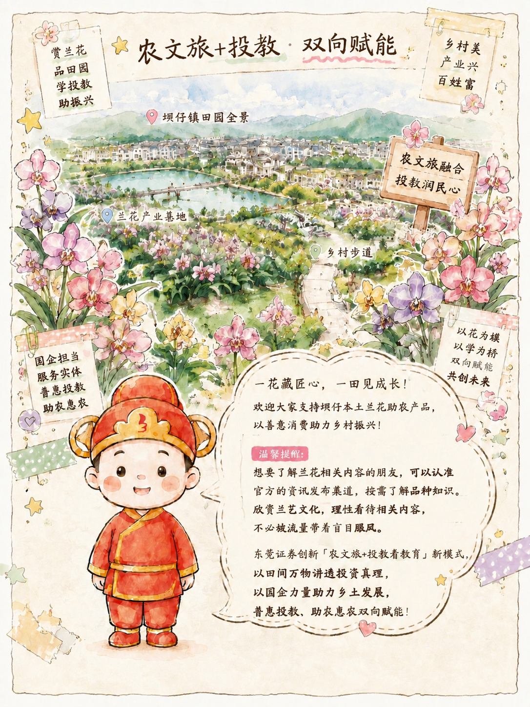 将图中所有文字替换为中式手写毛笔软笔行书，温润随性书法体，偏治… - 图片创意预览