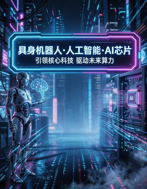 将图中的竖版文字框改为横向摆放，放置在画面中上位置，其余元素、风格保持不变预览效果