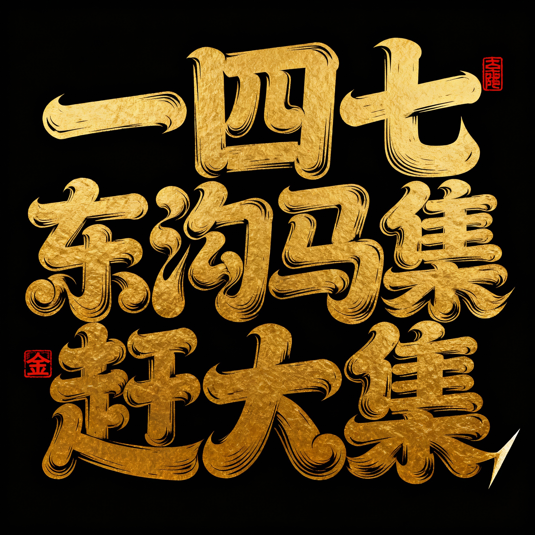 创意预览图