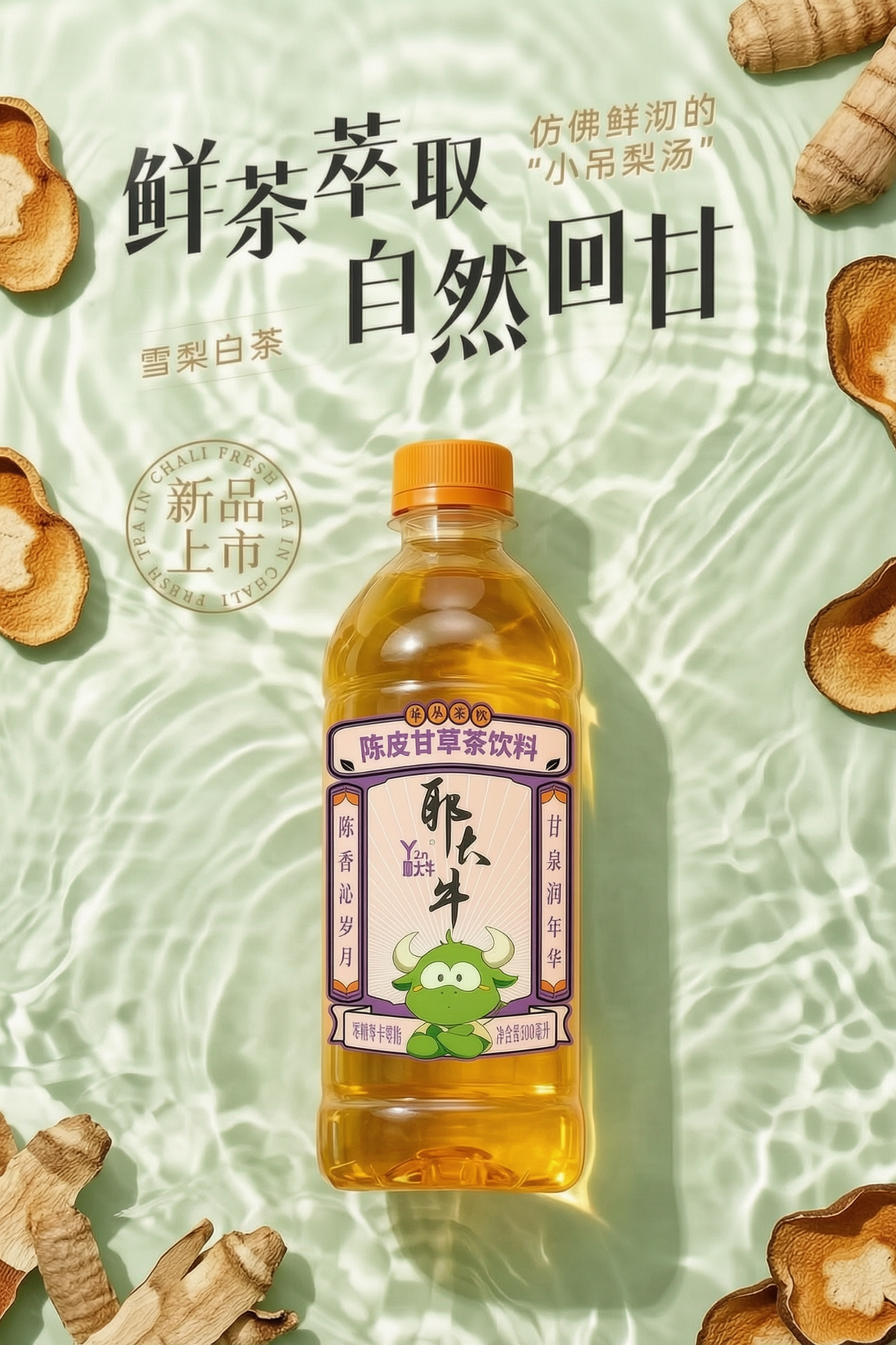 创意预览图
