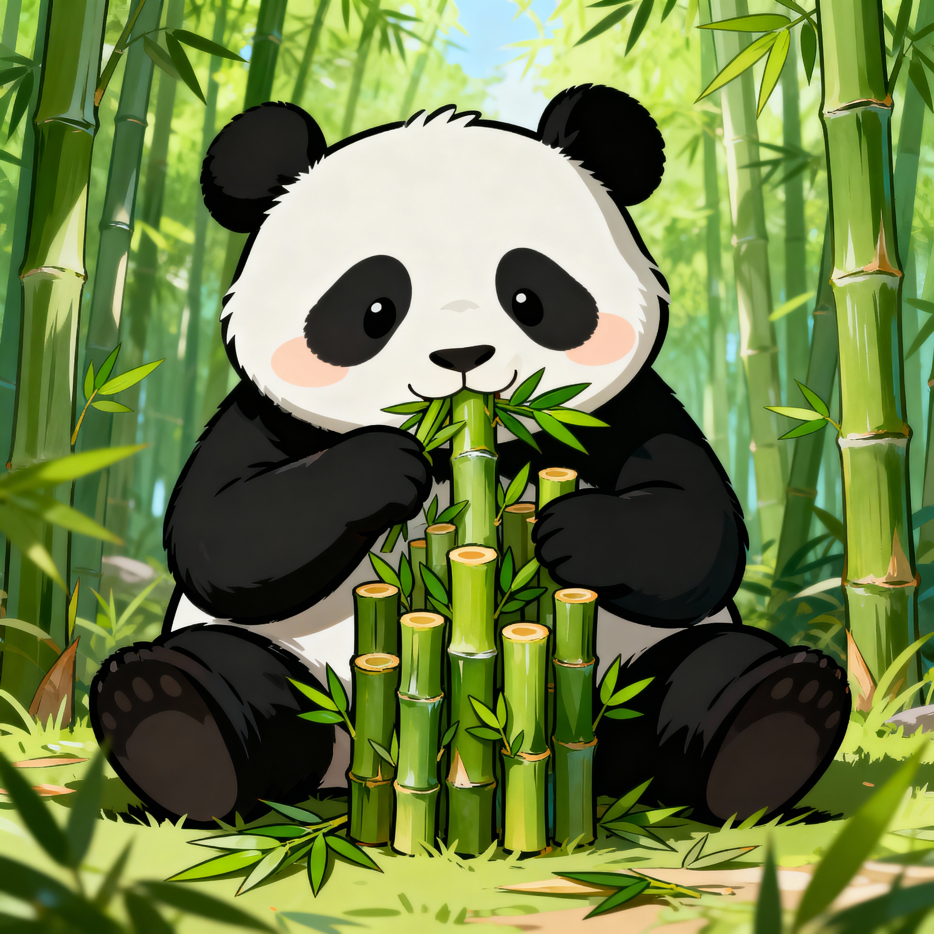 创意预览图