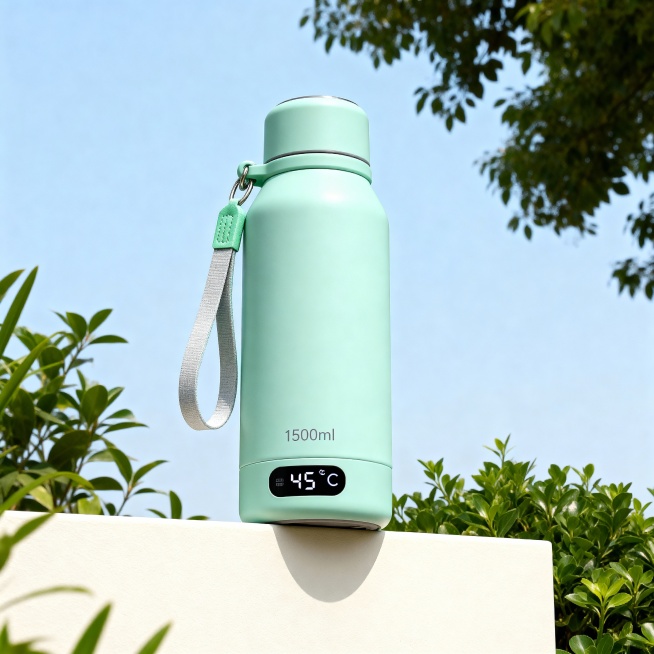 重新生成预览效果