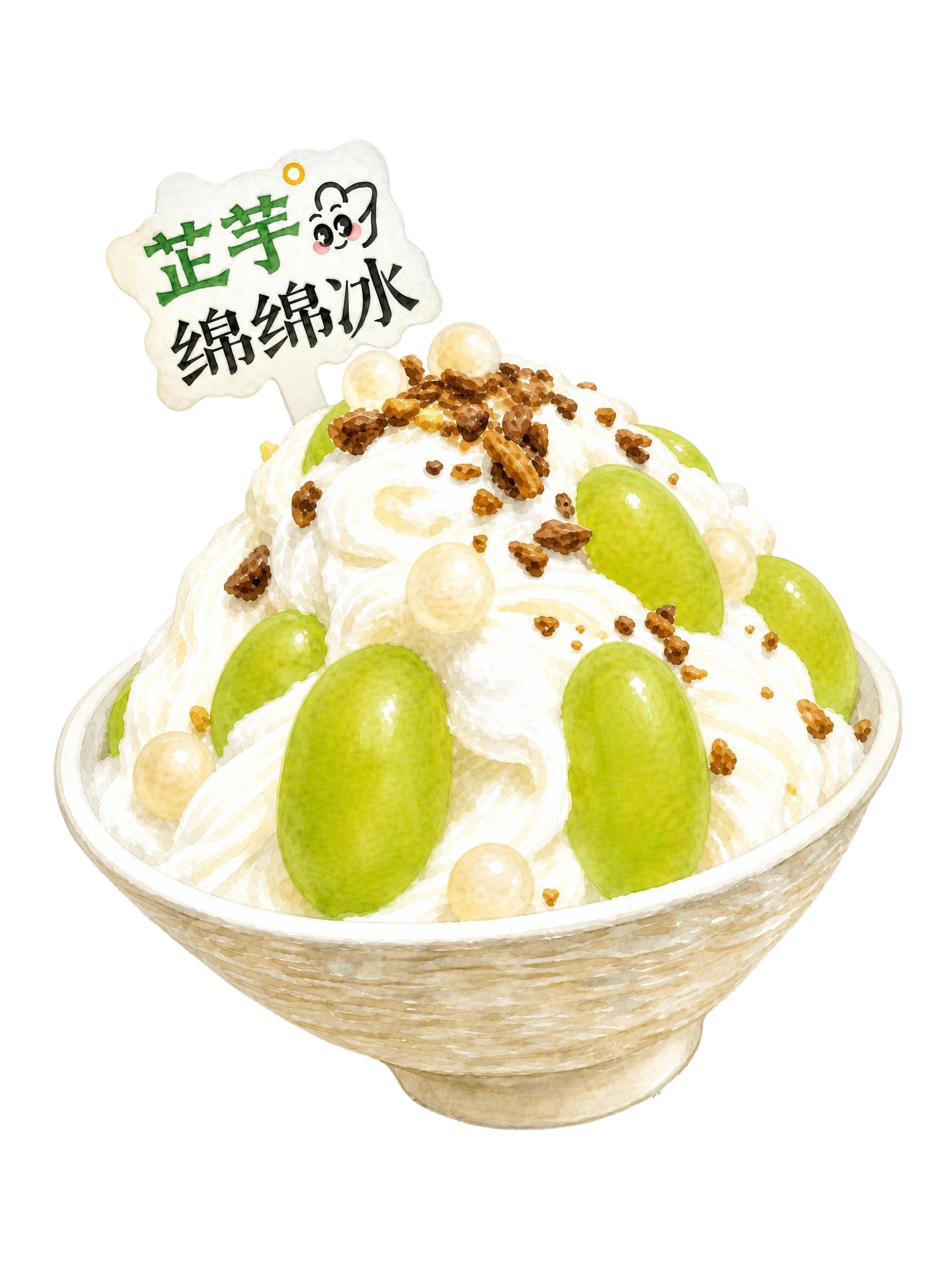 创意预览图