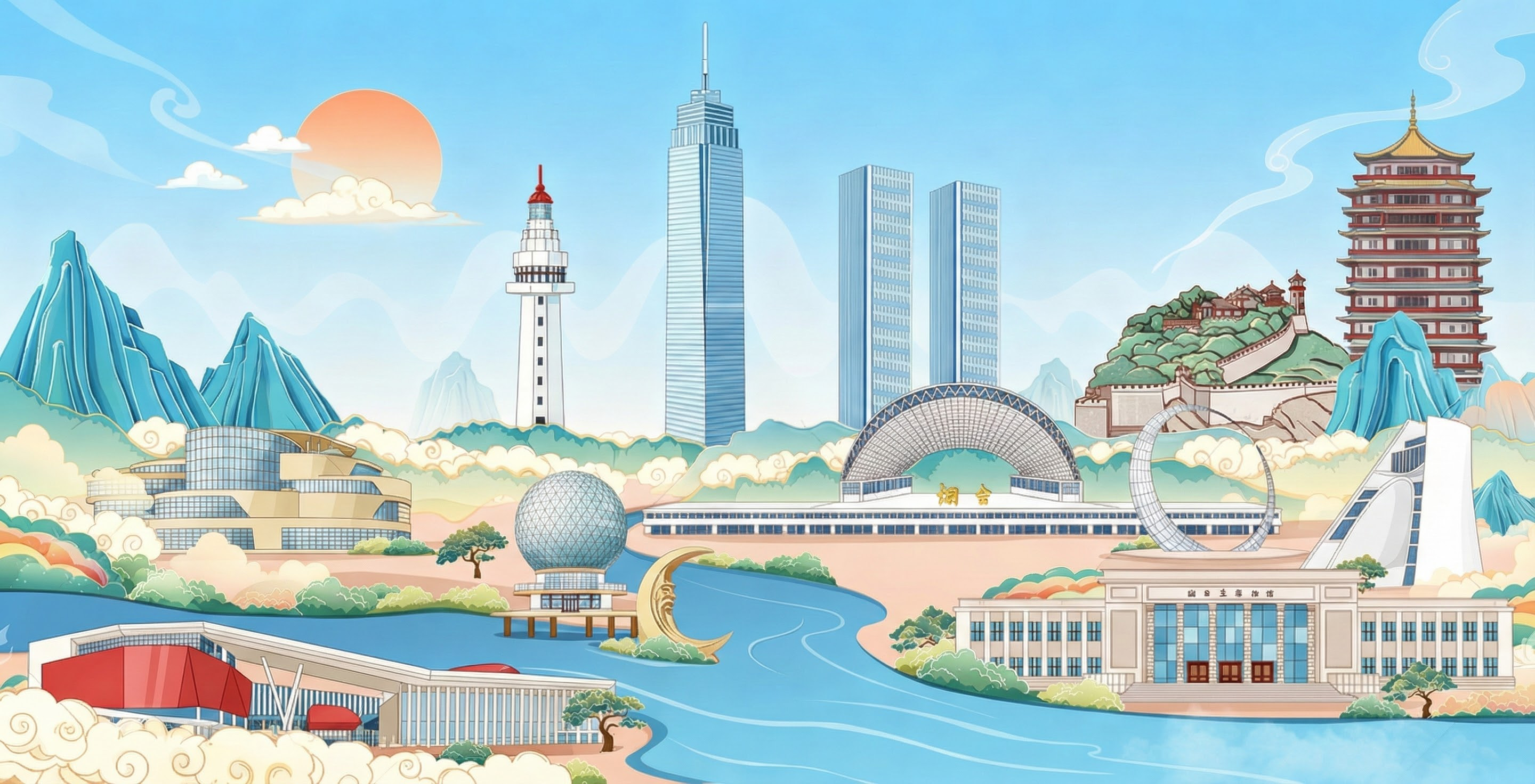 创意预览图
