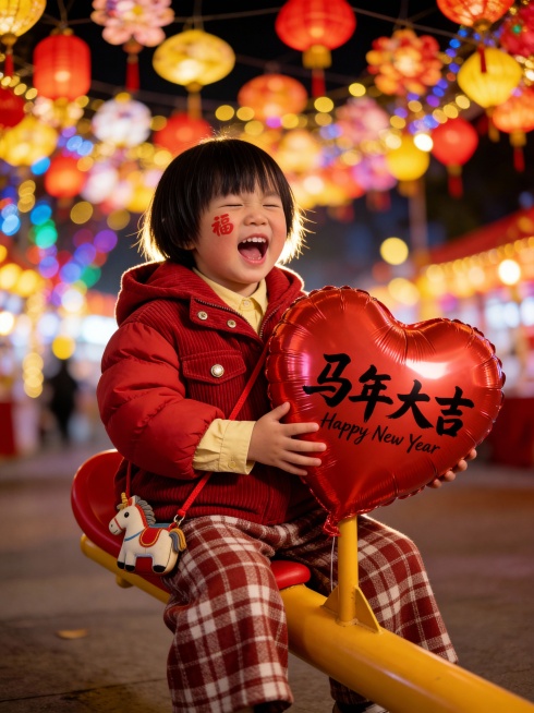 预览效果