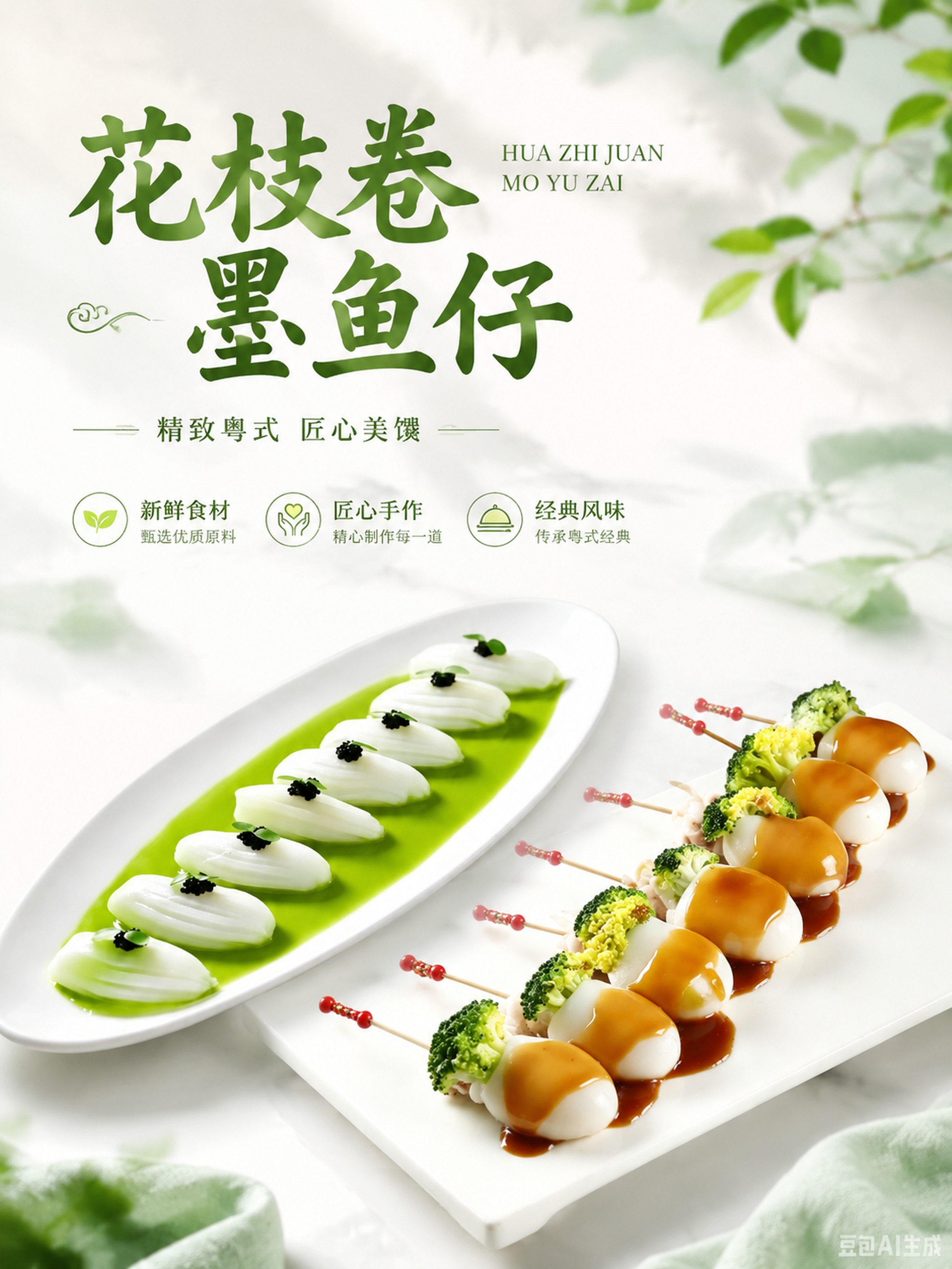 创意预览图