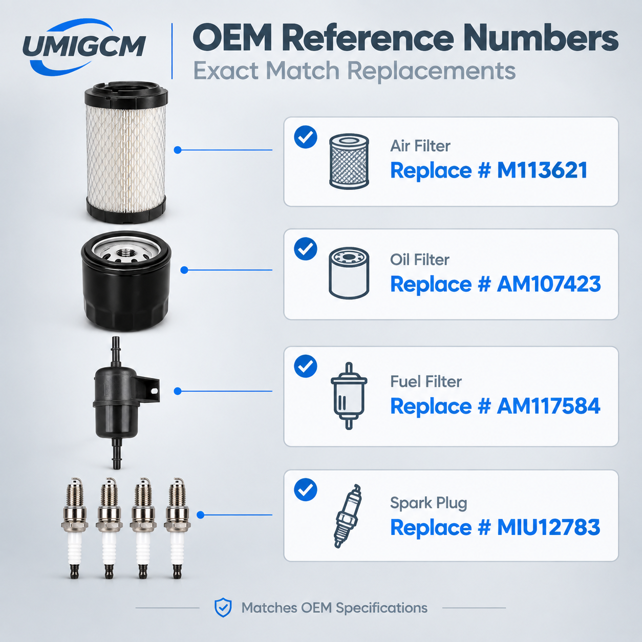 [主图-3] 主题：Accurate OEM Replacem… - 图片创意预览