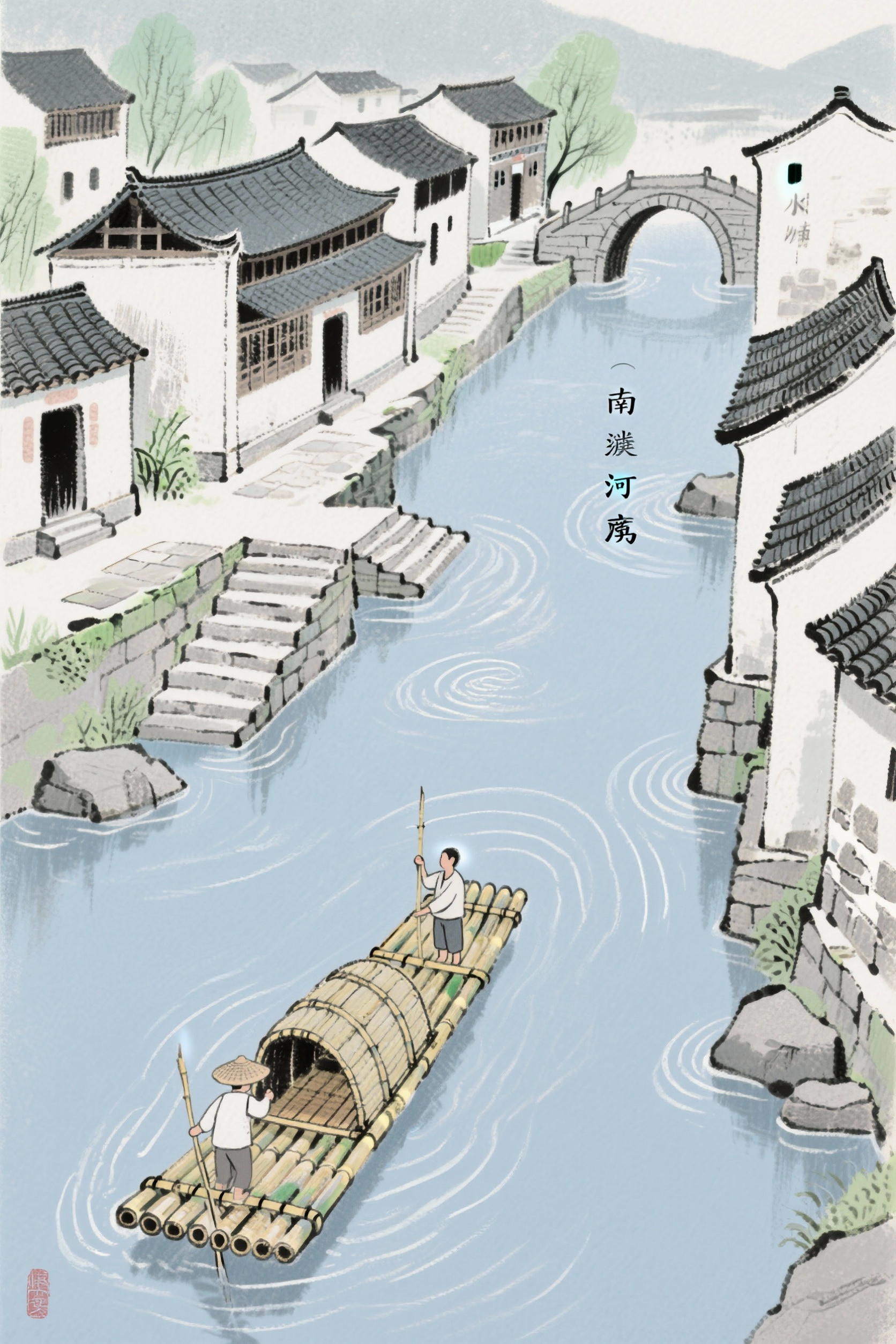 创意预览图