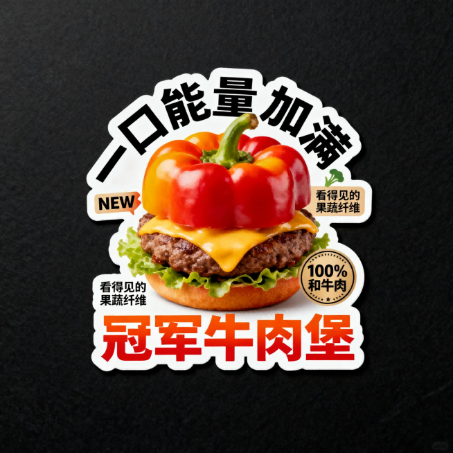 预览效果