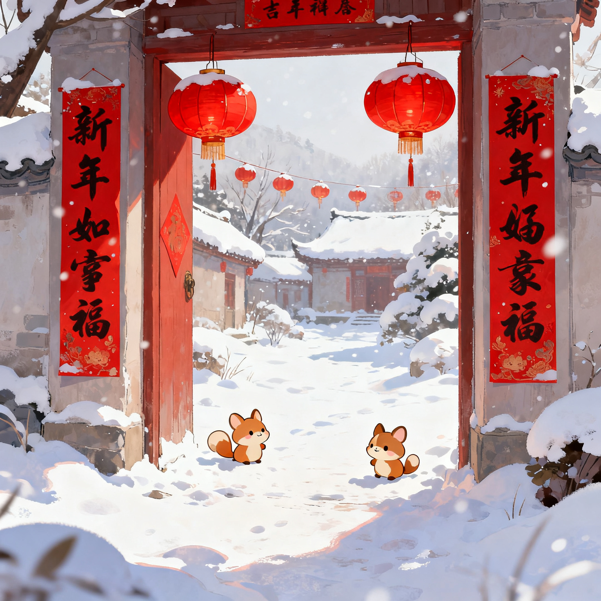 创意预览图