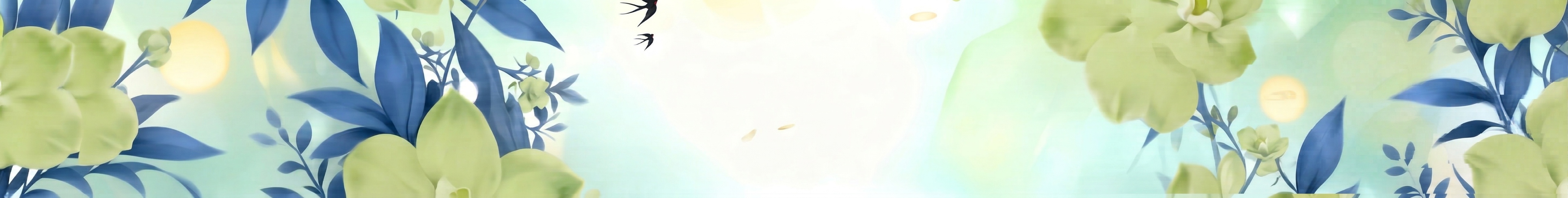 将图片改变尺寸，改成560x30的横向，图形以及画面不变，颜色不变预览效果