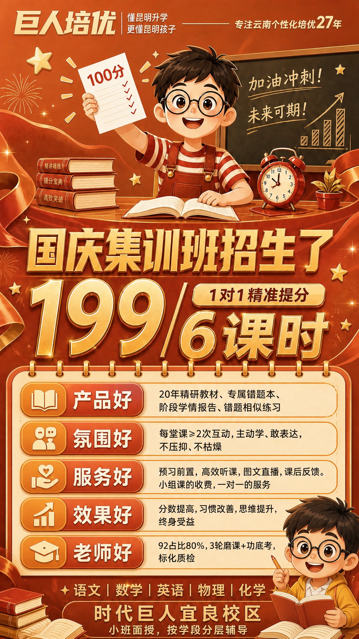 基于参考图1的版式进行修改重绘：1. 整体颜色降低红色饱和度，… - 图片创意预览