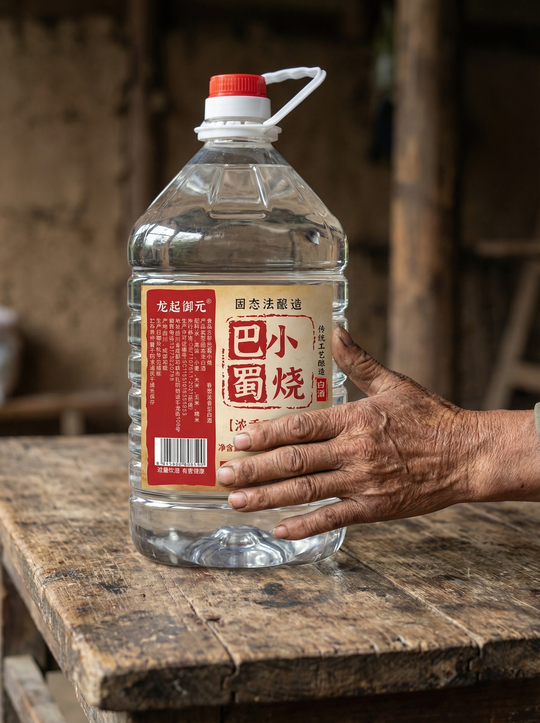 创意预览图