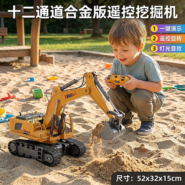 增加电商卖点