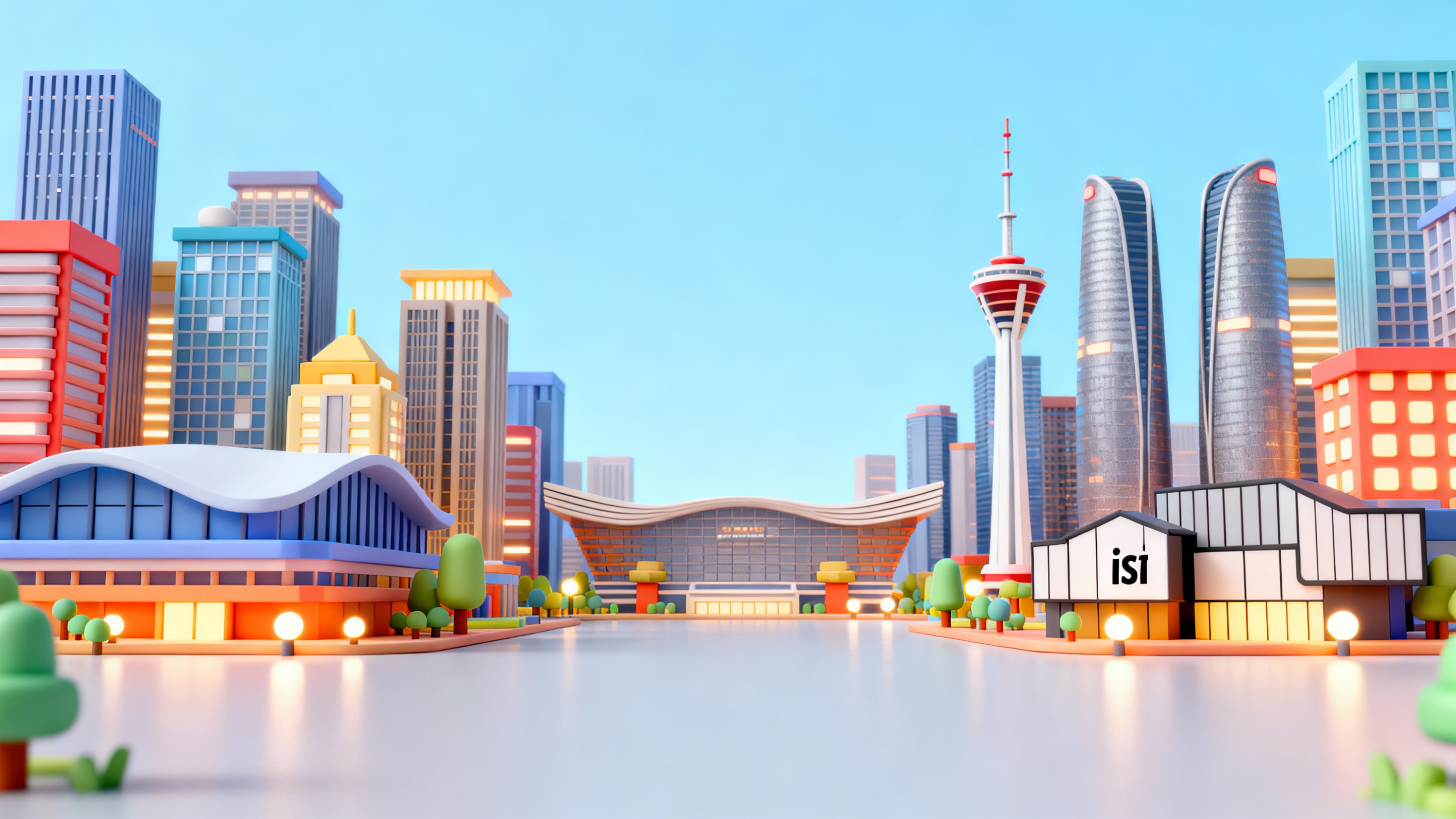 创意预览图