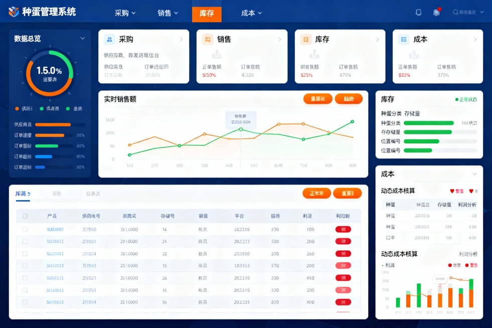 重新生成预览效果