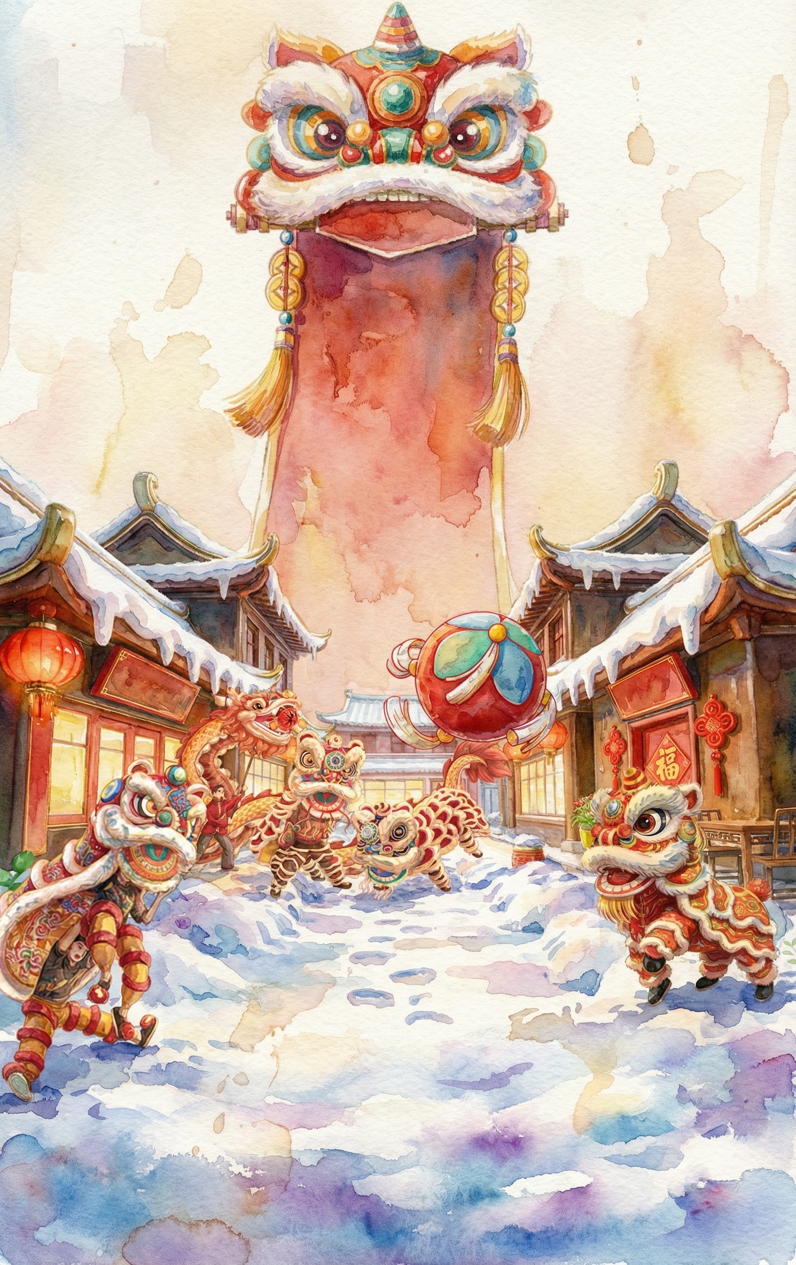 创意预览图