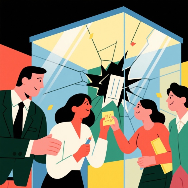 女性在教育、职业、家庭、科技、网络等多样环境下的处境与精神状态，讲述她们的挑战、选择、成长与影响。同时也鼓励通过多元性别共建的视角，呈现女性力量的丰富内涵与现实张力，助力构建一个更温柔、有力、公正的社预览效果